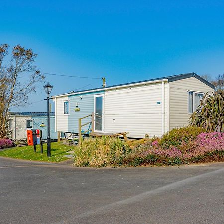 Cleavewood Hotel Woolacombe Exterior foto
